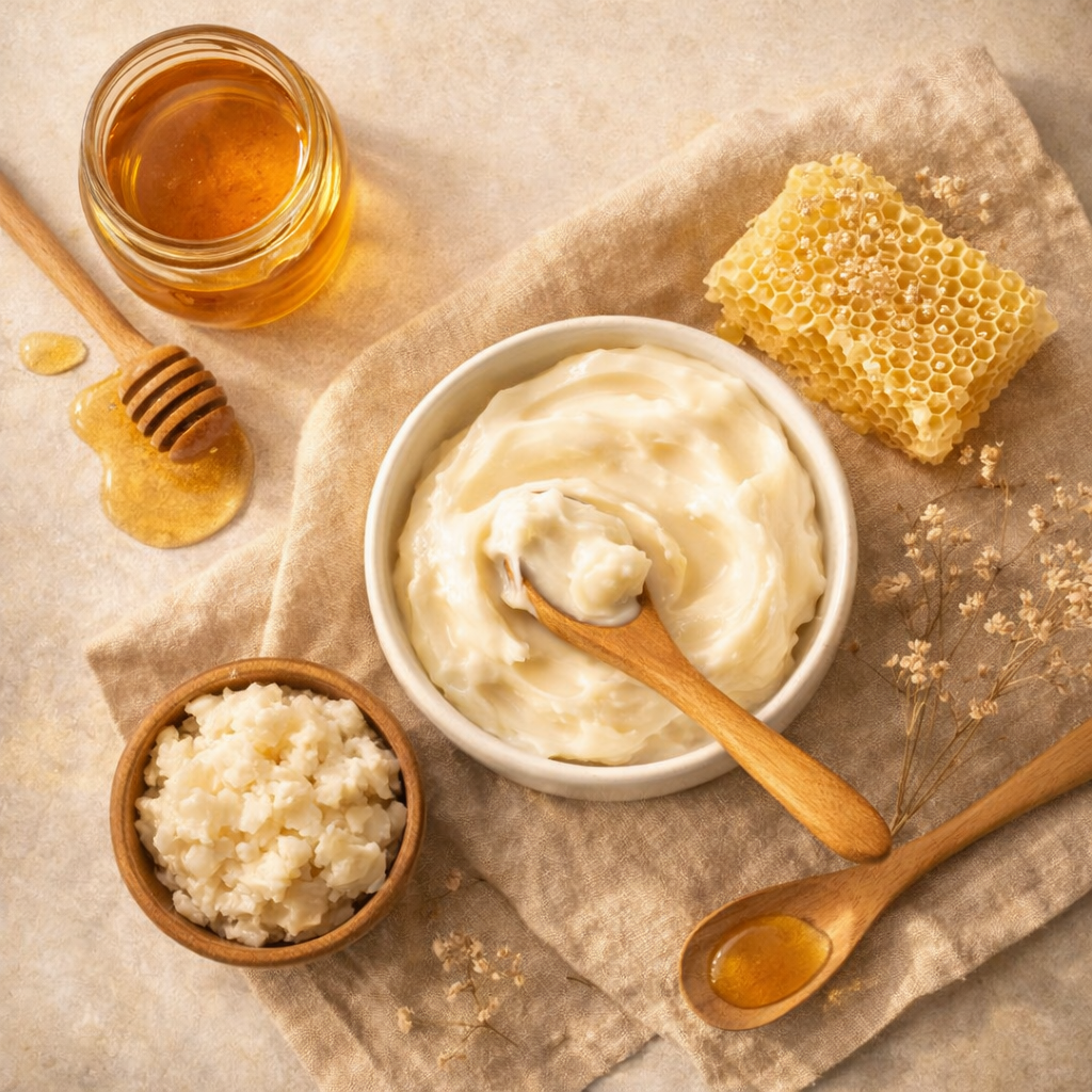 TallowDermics™ Manuka Tallow Cream