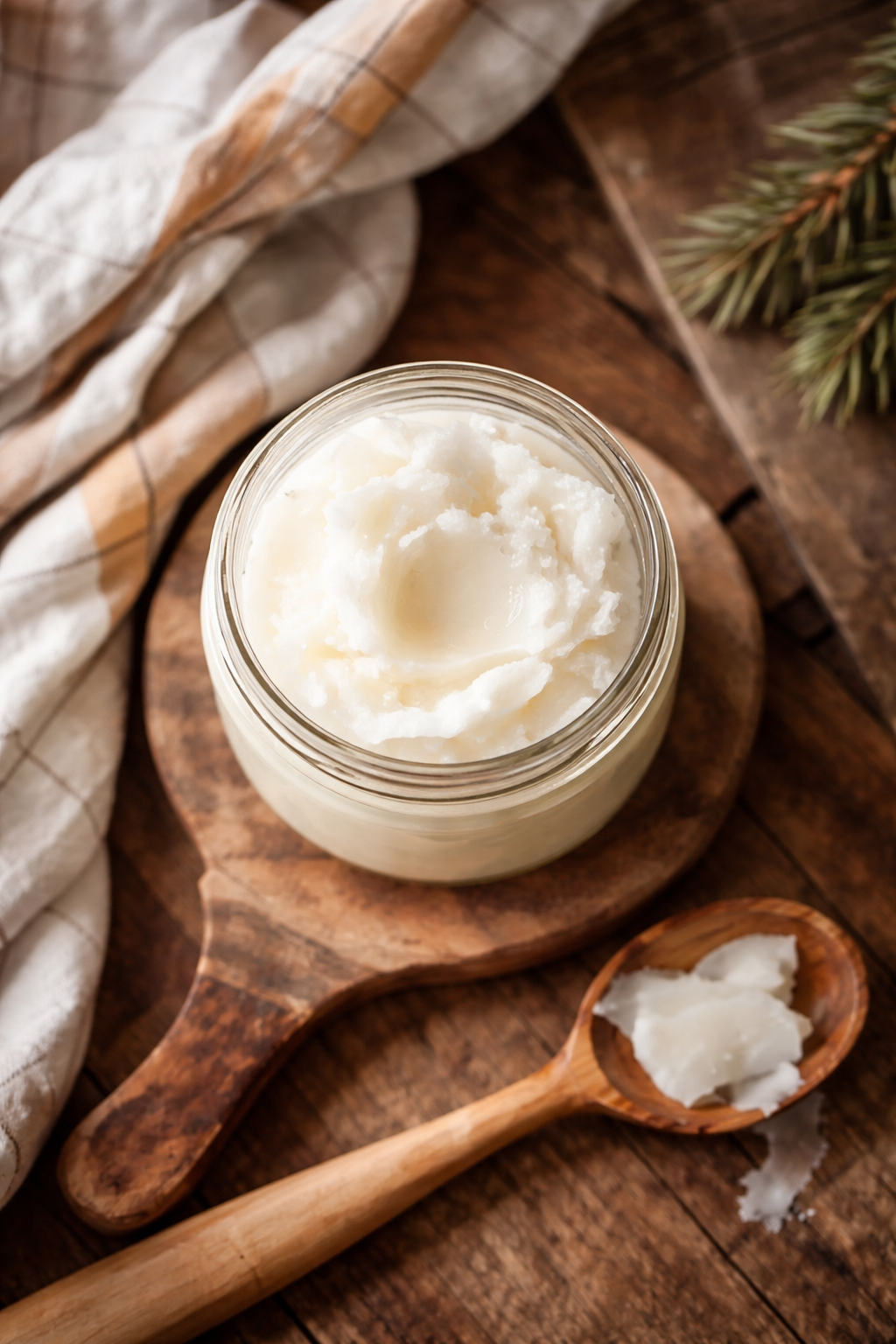 TallowDermics™ Manuka Tallow Cream
